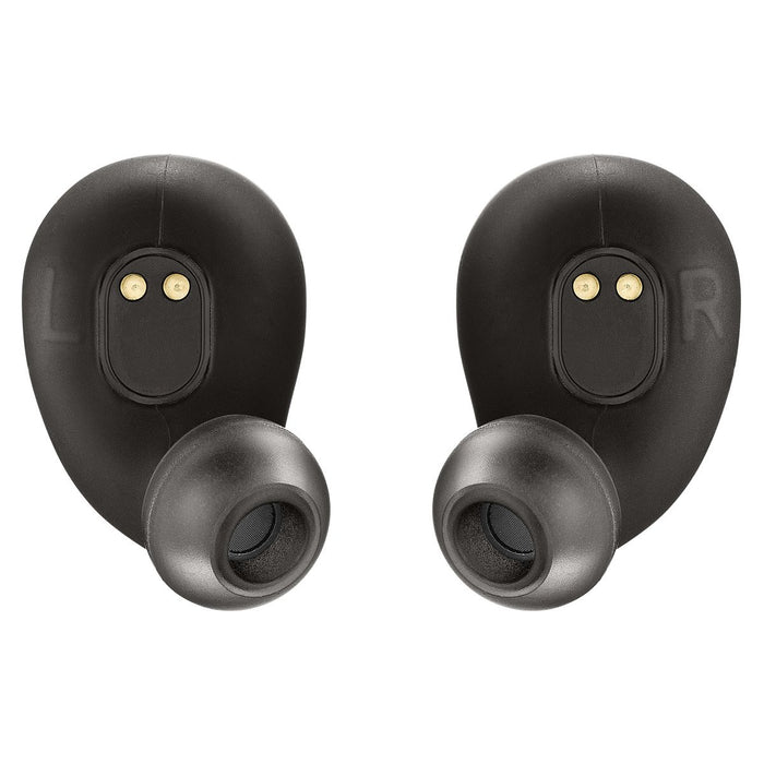 JBL Free X by Harman Bluetooth Truly Wireless in Ear Earbuds with Mic (Black) (BRAND NEW/SEALED)