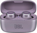 JBL LIVE 300, Premium True Wireless In Ear Earbuds (Purple) (BRAND NEW/SEALED) - Unboxify