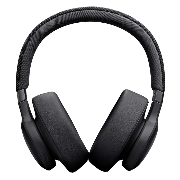 JBL Live 770NC True Adaptive Noise Cancellation Headphones Wireless Over Ear - Unboxify