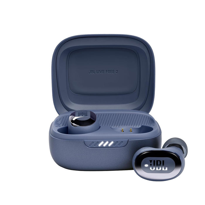 JBL Live Free 2 True Wireless in Ear Earbuds | True ANC Earbuds - Unboxify