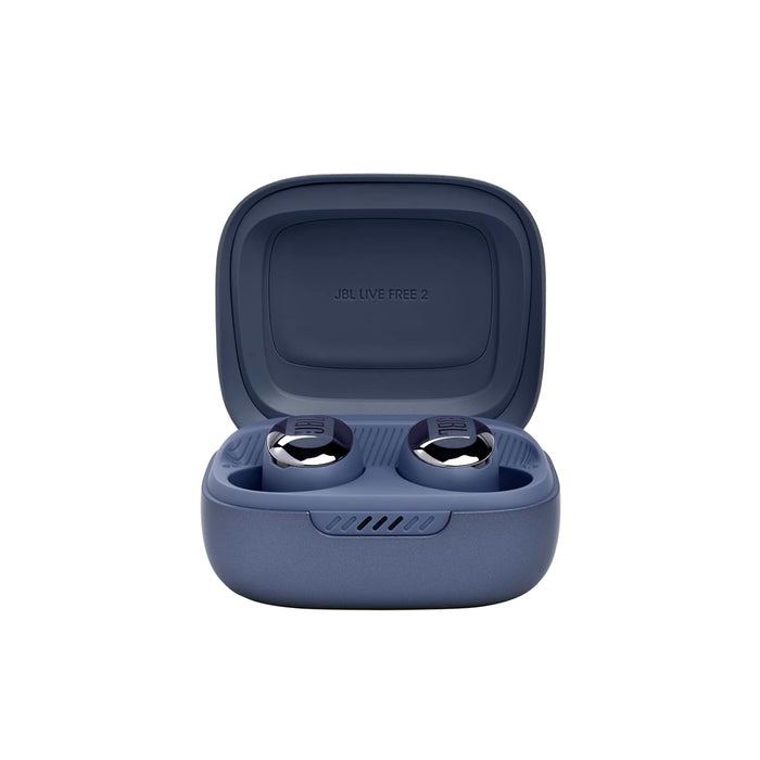 JBL Live Free 2 True Wireless in Ear Earbuds | True ANC Earbuds - Unboxify