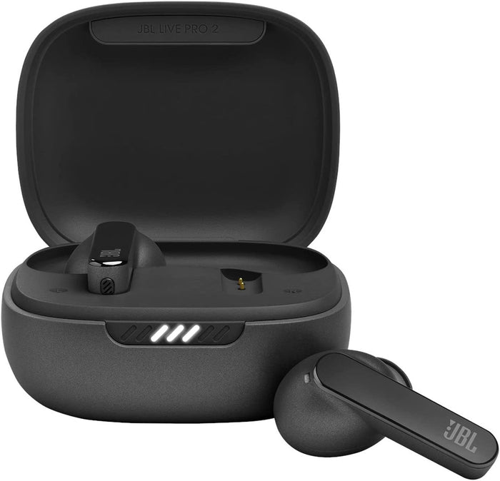 JBL Live Pro 2 True Wireless in Ear Earbuds ANC Earbuds (UNBOXED) - Unboxify