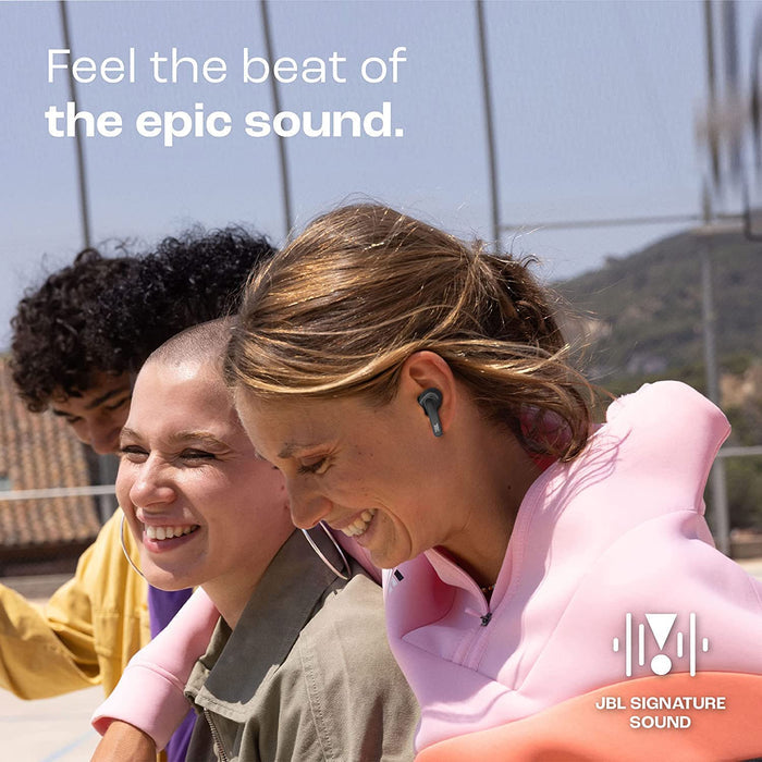 JBL Live Pro 2 True Wireless in Ear Earbuds ANC Earbuds (UNBOXED) - Unboxify