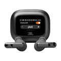 JBL New Launch Live Beam 3, Hi-Res Audio True ANC TWS, Smart Case with Touch Display - Unboxify