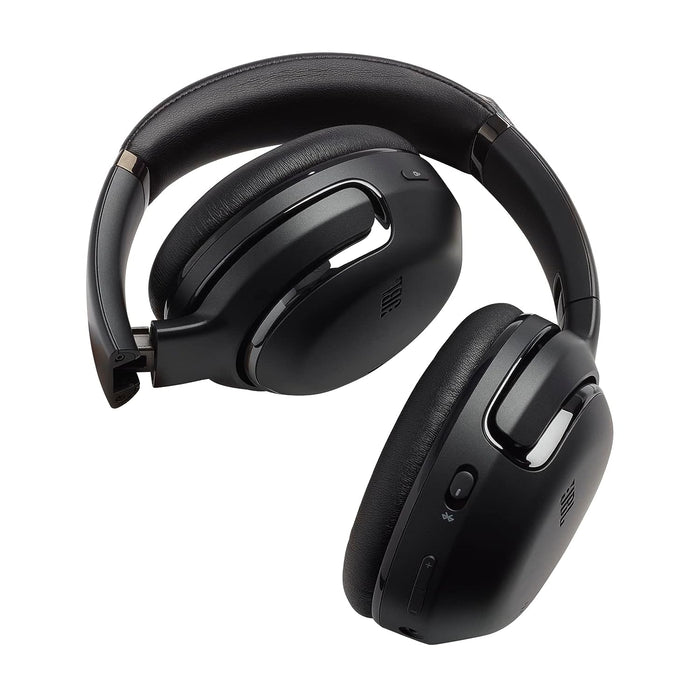 JBL Tour One M2 Adaptive Noise Cancelling Over-Ear Headphones - Unboxify