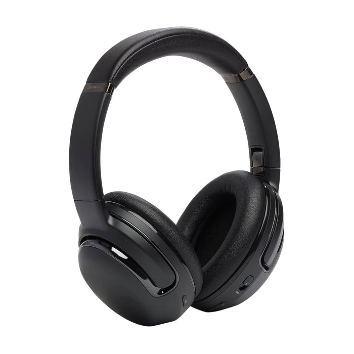 JBL Tour One M2 Adaptive Noise Cancelling Over-Ear Headphones - Unboxify