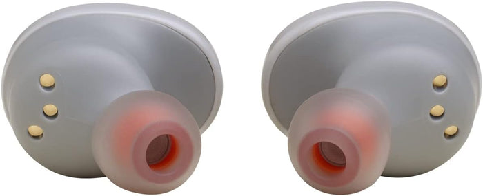 JBL Tune 120TWS True Wireless in Ear Headphones with 16 Hours Playtime, Stereo Calls & Quick Charge (Pink)