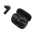 JBL Tune 235NC in Ear Wireless ANC Earbuds (TWS), Massive 40Hrs Playtime with Speed Charge (Black) - Unboxify