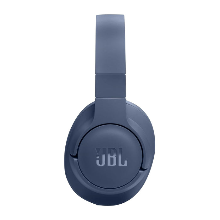 JBL Tune 720BT Wireless Over Ear Headphones with Mic - Unboxify