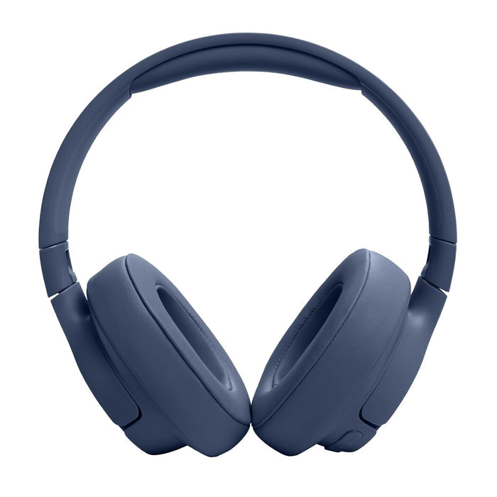 JBL Tune 720BT Wireless Over Ear Headphones with Mic - Unboxify