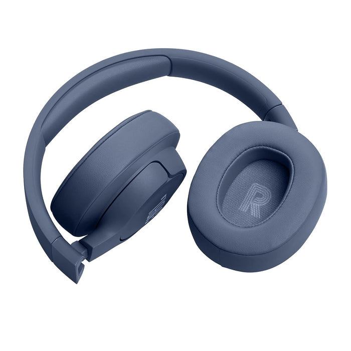 JBL Tune 720BT Wireless Over Ear Headphones with Mic - Unboxify