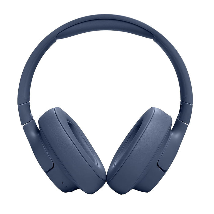 JBL Tune 720BT Wireless Over Ear Headphones with Mic - Unboxify