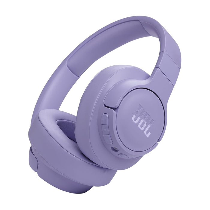 JBL Tune 770NC Wireless Over Ear ANC Headphones with Mic - Unboxify