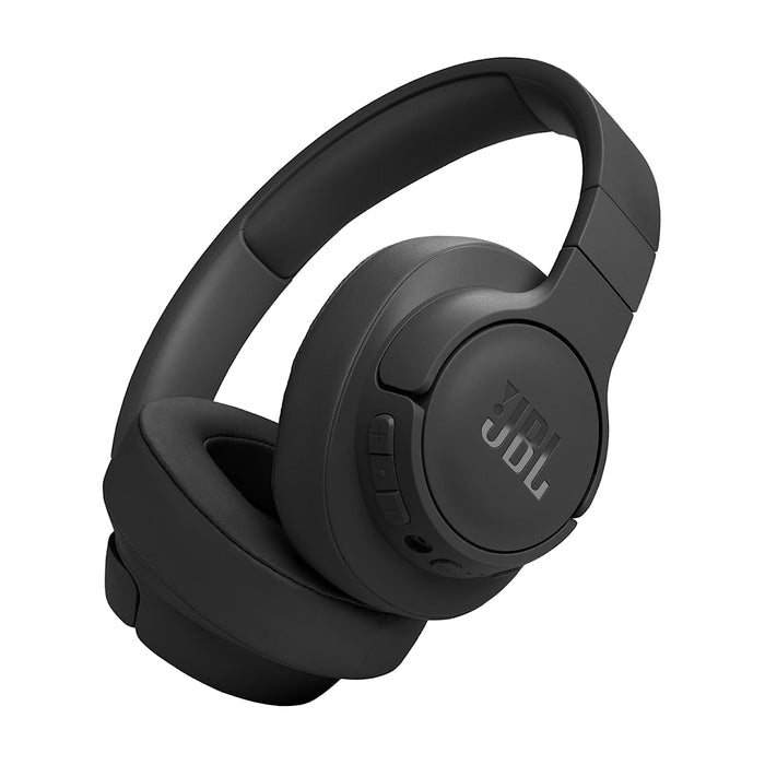 JBL Tune 770NC Wireless Over Ear ANC Headphones with Mic - Unboxify