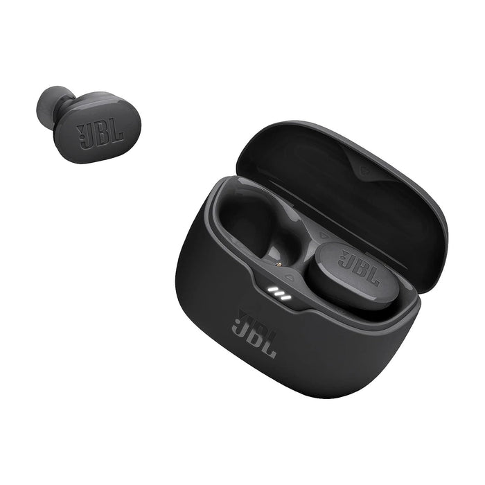 Tune Buds / Black