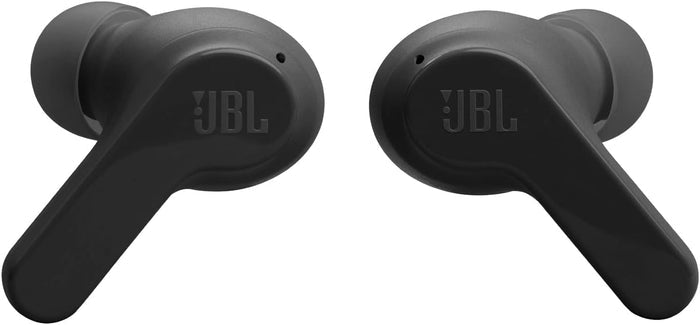 JBL Vibe Beam TWS, 32Hr Playtime, IP54, Smart Ambient & TalkThru Mode Bluetooth Headset - Unboxify