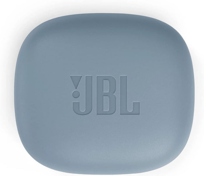 JBL Wave 300TWS True Wireless Earbuds, Deep Bass Sound, 26H Battery, Open-Ear Comfortable Fit - Unboxify