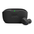 JBL Wave Buds in-Ear Wireless Earbuds (TWS) with Mic - Unboxify