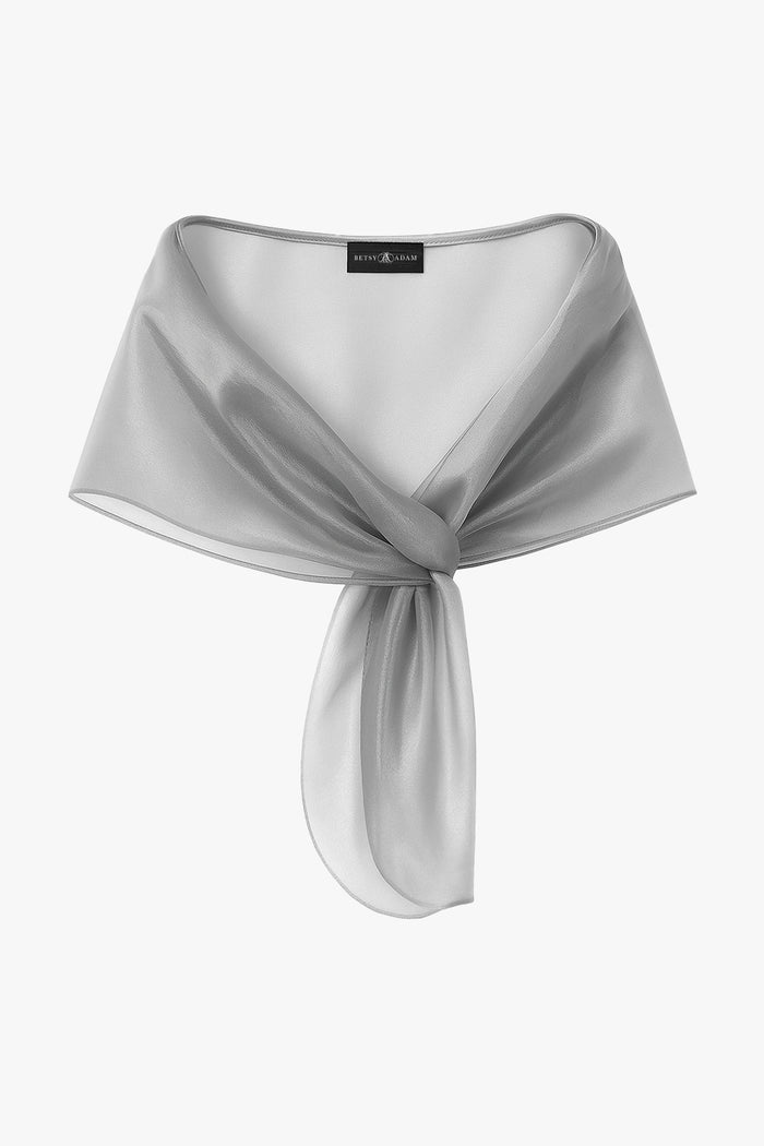 Silver / One Size