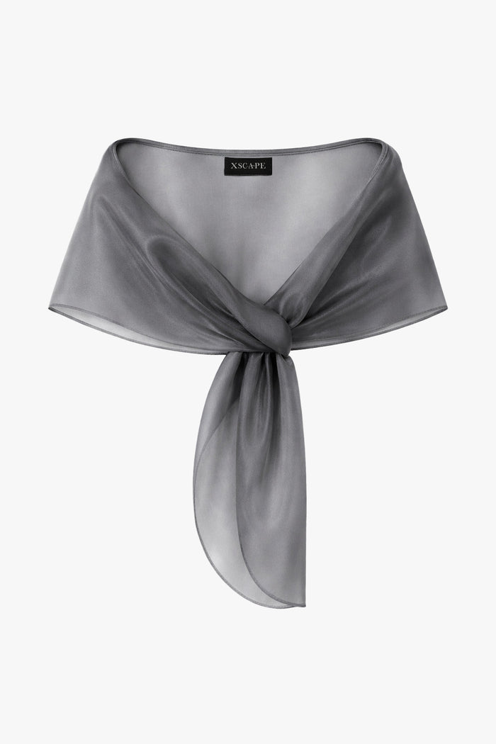 Gunmetal / One Size