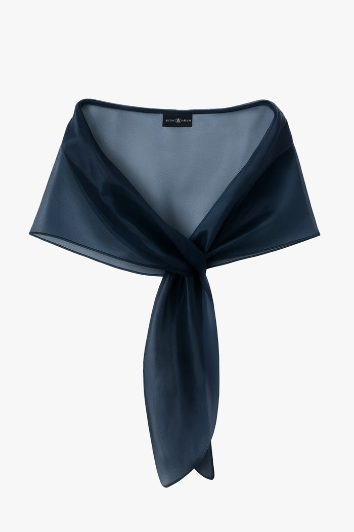 Navy / One Size