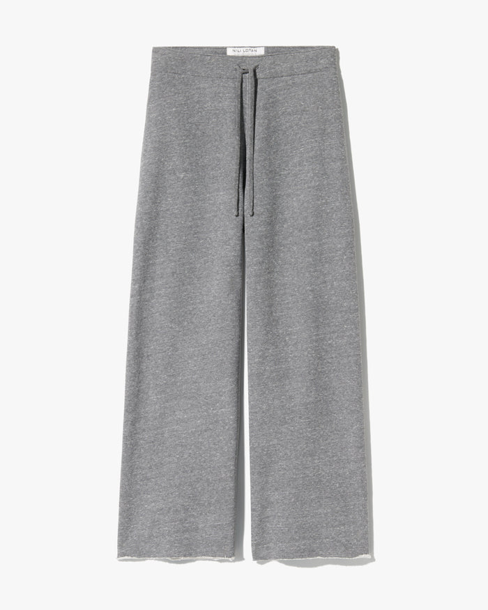 HEATHER GREY