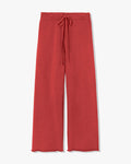 WASHED RED