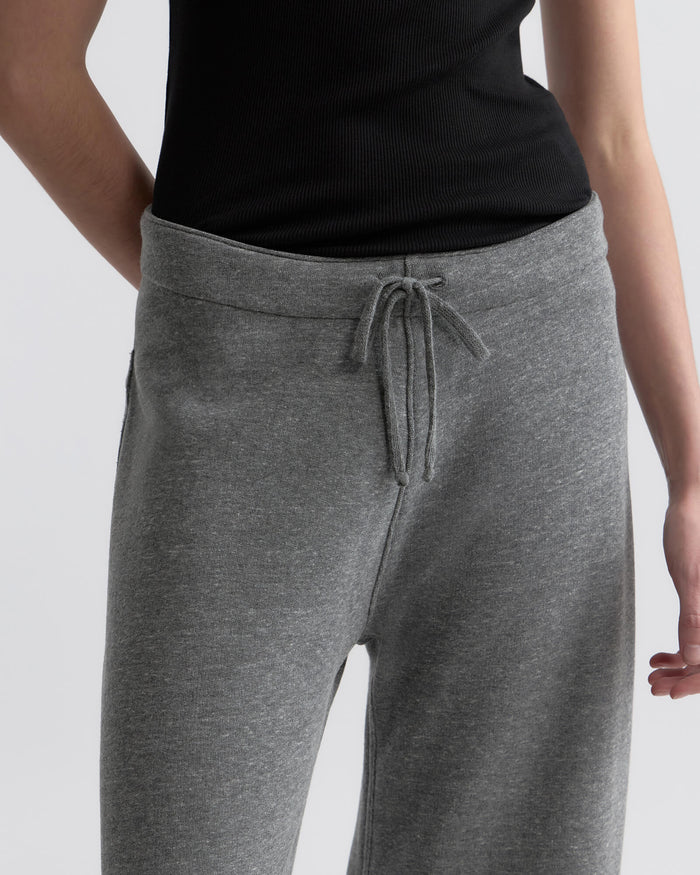 HEATHER GREY