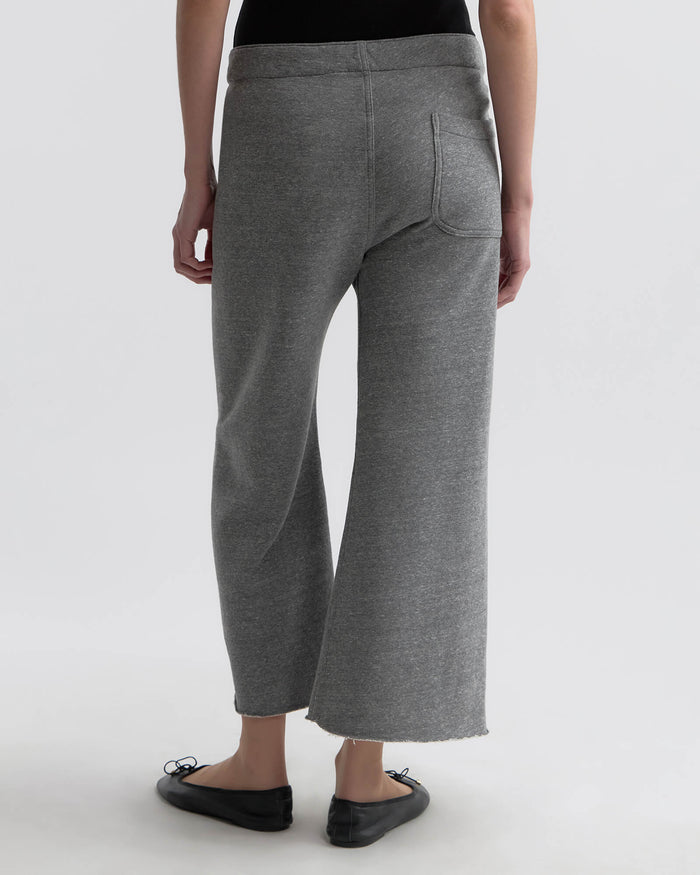 HEATHER GREY