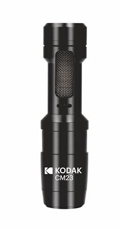 Kodak CM23 Cardioid Microphone