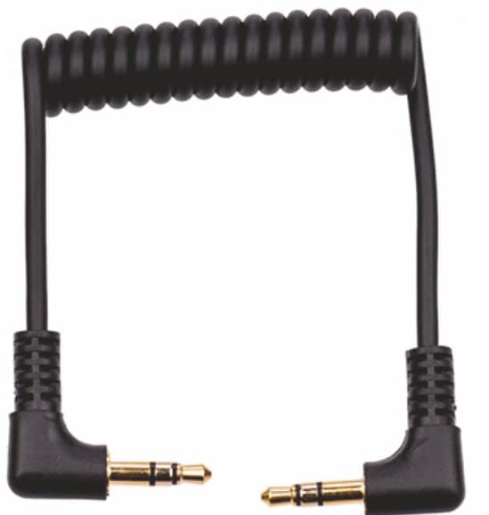 Kodak CM23 Cardioid Microphone