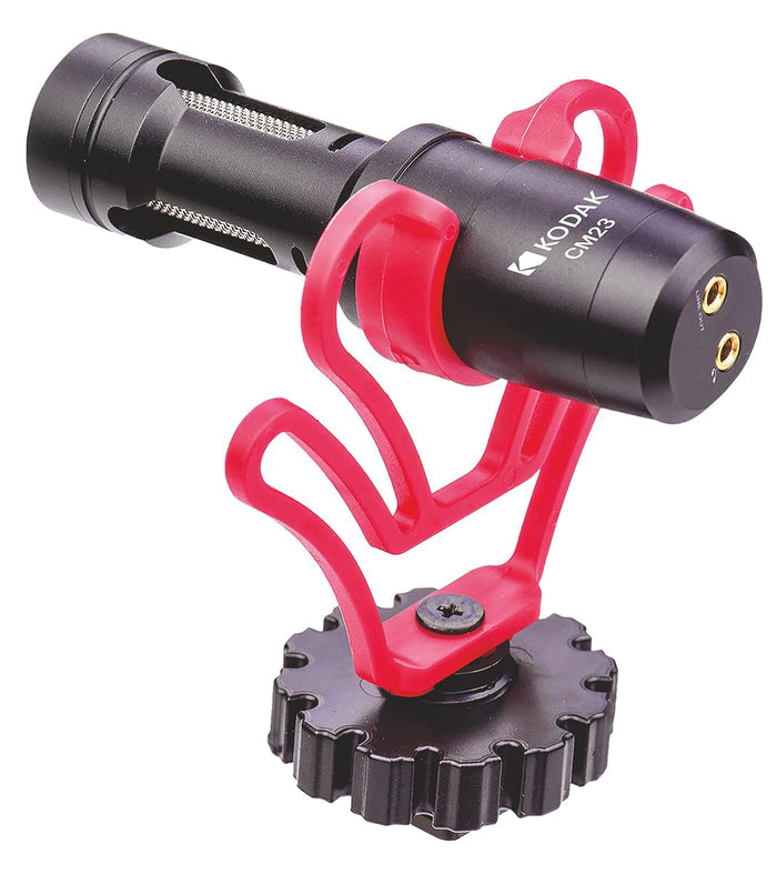 Kodak CM23 Cardioid Microphone