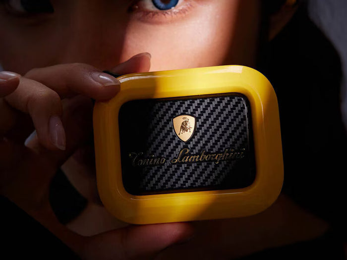 Lamborghini TL65 Open Ear Earphones (Black) (BRAND NEW/SEALED) - Unboxify