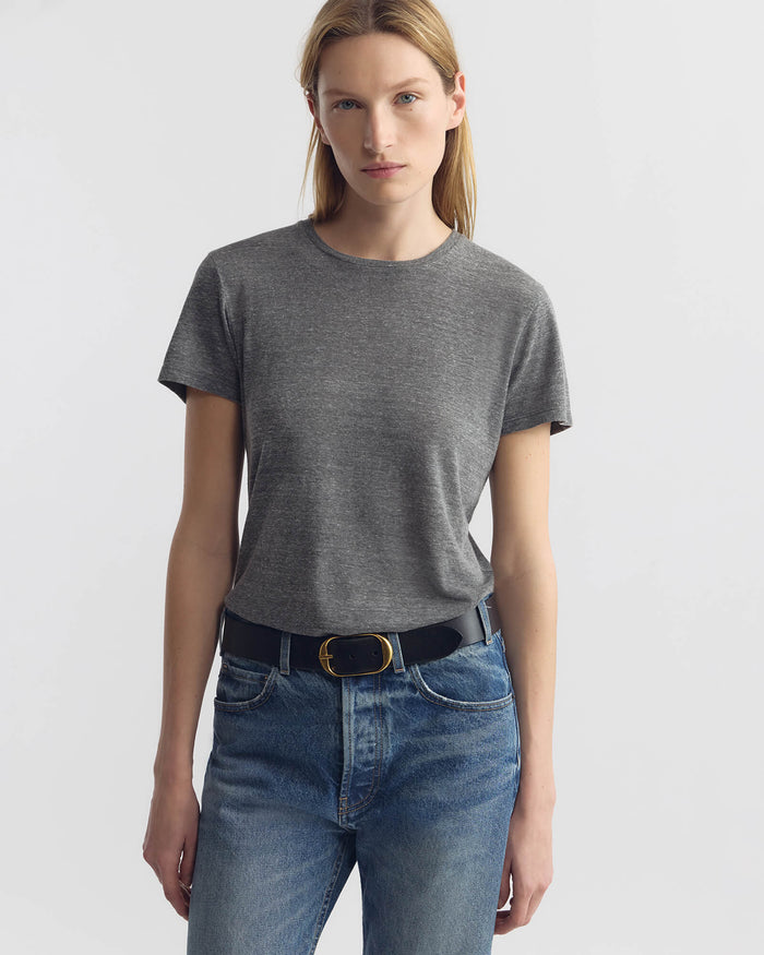 HEATHER GREY