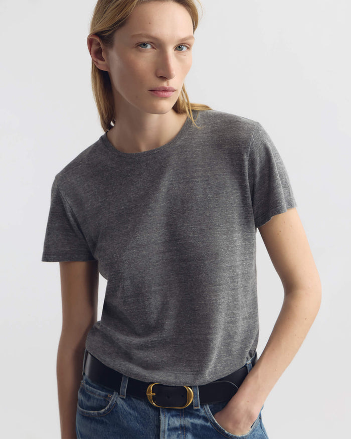 HEATHER GREY