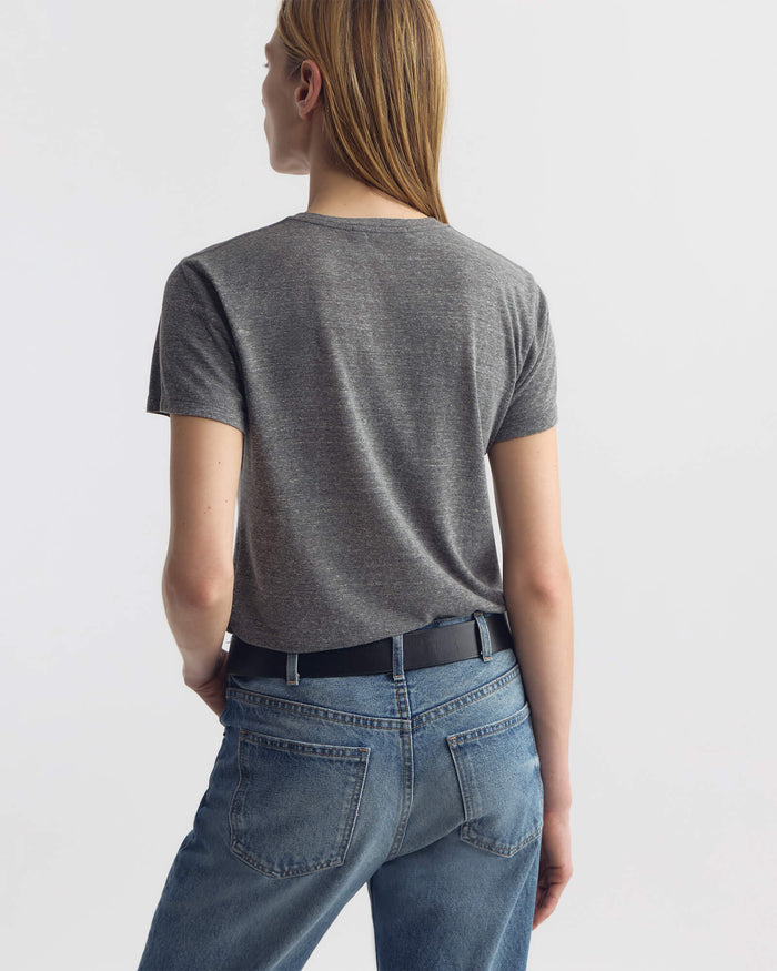 HEATHER GREY