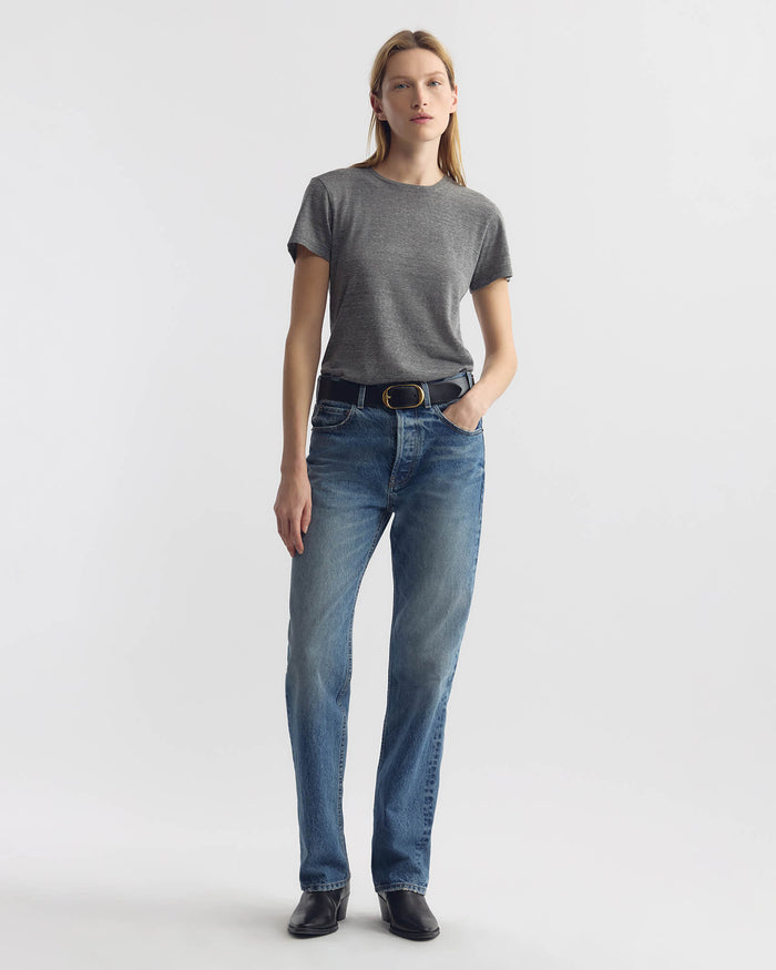 HEATHER GREY