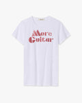 WHITE/RED PRINT
