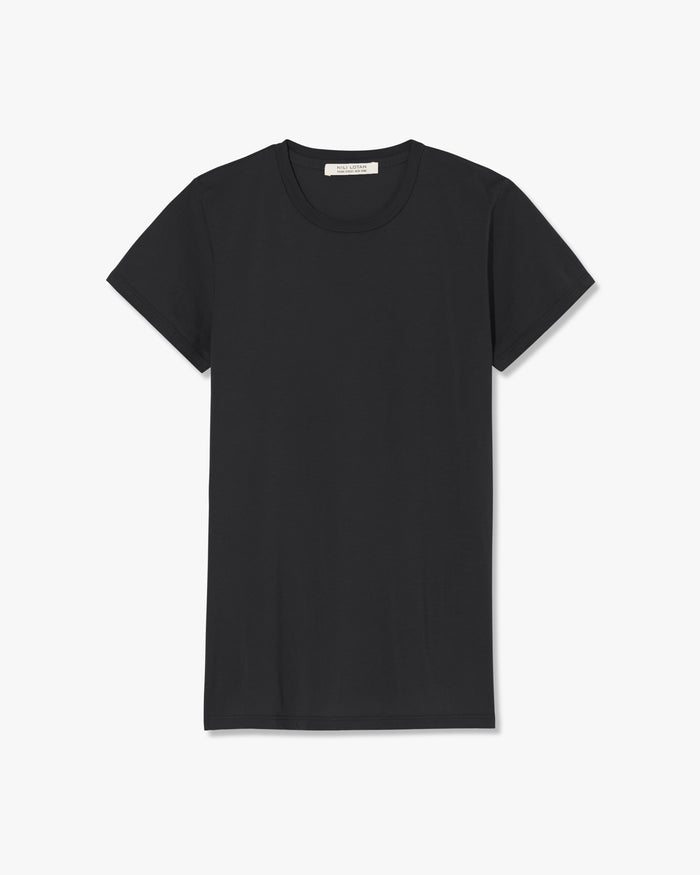 JET BLACK