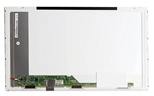 Lap Gadgets Laptop Screen for Dell Vostro 3500, 1015, 3550, 1540 15.6 LED Glossy 40 pin High Definition - Unboxify