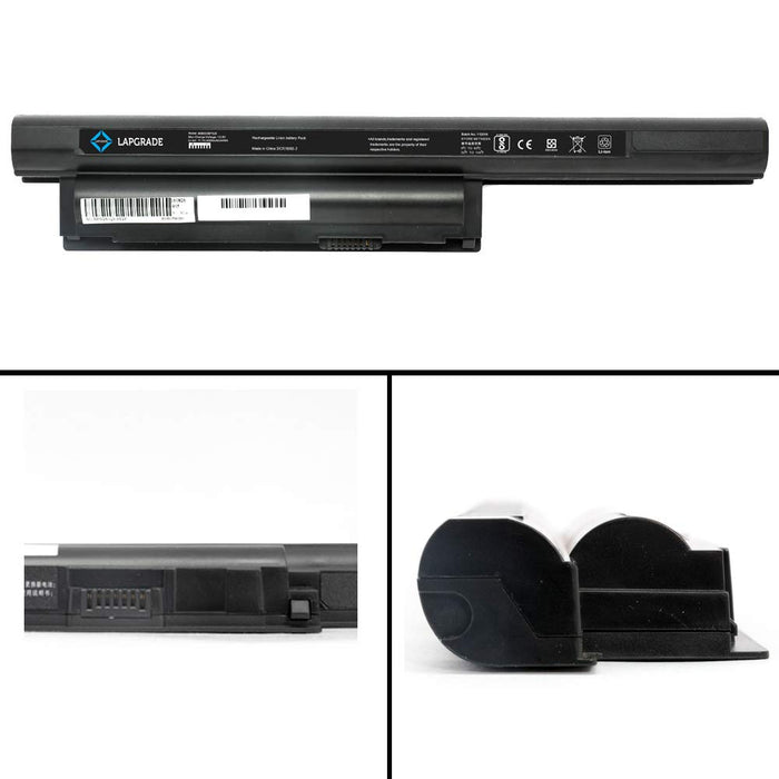 Lapgrade Battery for Sony VGP BPS26 Battery - Unboxify