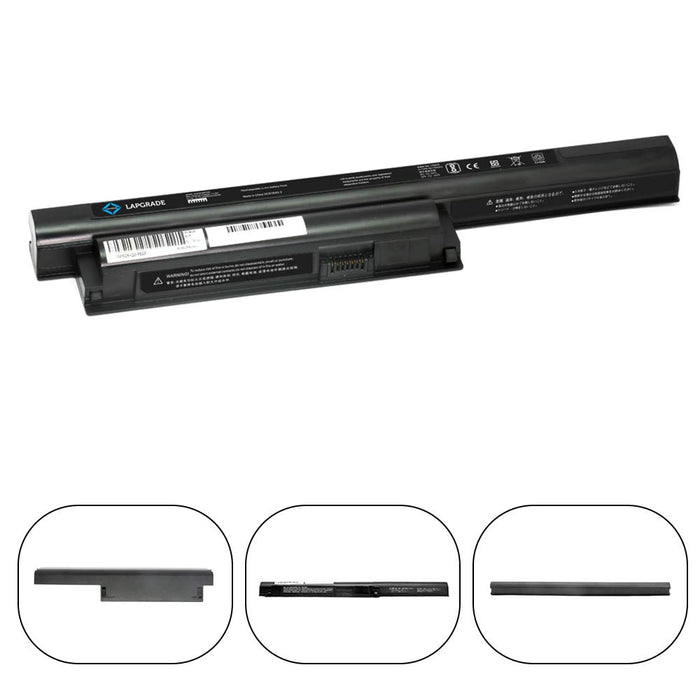 Lapgrade Battery for Sony VGP BPS26 Battery - Unboxify