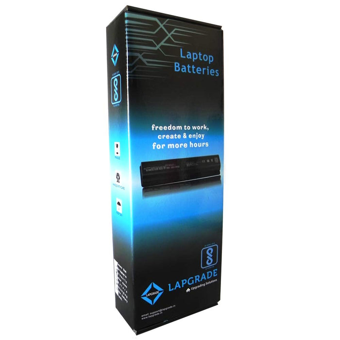 Lapgrade Battery for Sony VGP BPS26 Battery - Unboxify
