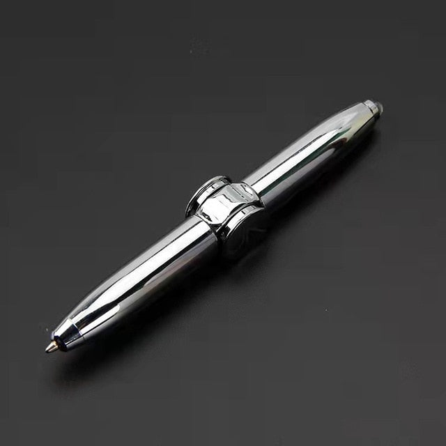 Silver / 10.3 Centimeters