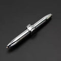 Silver / 10.3 Centimeters