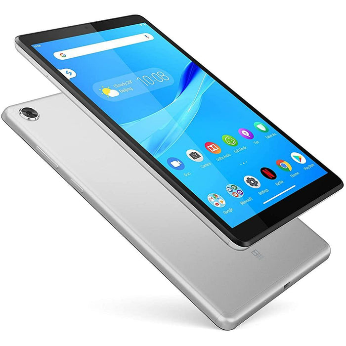 Lenovo Tab M8 HD Tablet (8-inch, 2GB, 32GB, Wi-Fi Only), Grey - Grabgear.in