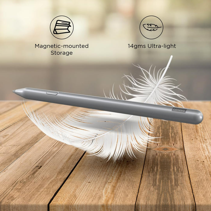 Lenovo Original Pen Plus for Tablet [Supports: Tab Plus, Tab P12, M10 5G] - Unboxify