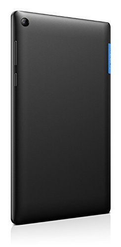 Lenovo Tab 3 Essential Tablet (7 inch, 8GB,Wi-Fi Only), Black