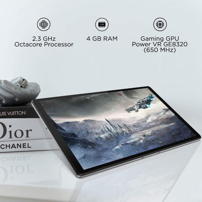 Lenovo Tab M10 FHD Plus (2nd Gen) (10.3 inch/26.6 cm) with Active Pen - Grabgear.in
