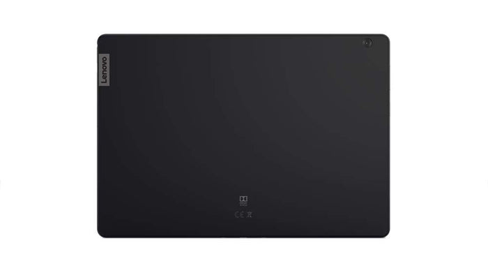 Lenovo Tab M10 FHD REL Tablet 25.65 cm (10.1-inch, 3GB, 32GB, Wi-Fi), Slate Black - Unboxify